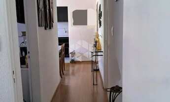 Imagem 3: Apartamento com 48m² de área privativa, 2 dormitórios próximo a Av. Protásio Alves