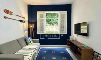 Imagem 2: APARTAMENTO, 1 quarto, no Bairro de Copacabana