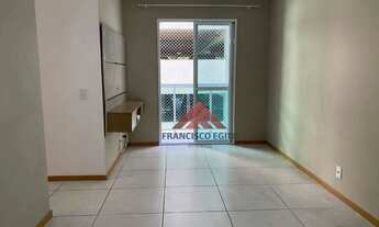 Imagem 3: Apartamento com 3 quartos à venda, 88 m² por R$ 330.000 - Maria Paula - São Gonçalo/RJ