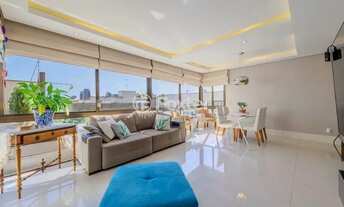 Imagem 3: GARDEN MOBILIADO no Mont Serrat