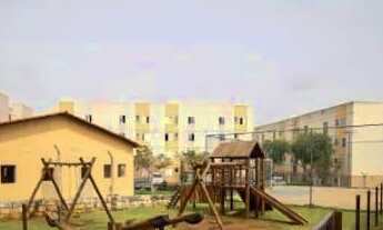 Imagem 2: Apartamento Jardim Betânia