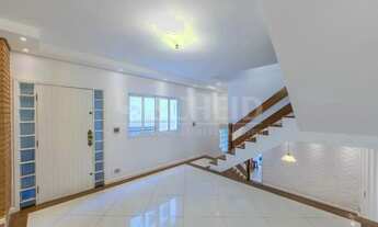 Imagem 2: Sobrado para venda - 4 quartos - 2 vagas - Jardim Prudência