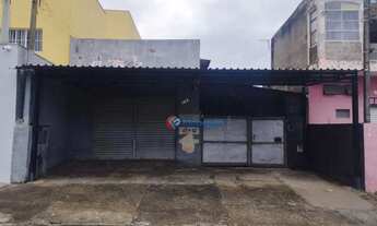 Imagem 5: Salão à venda - Jardim das Oliveiras (Nova Veneza) - Sumaré/SP