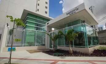 Imagem 3: Ed Bellatrix Residence - 90 metros - 3 quartos - Lazer Completo - Guararapes