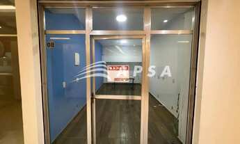 Imagem: NO CORAÇÃO VIBRANTE DE IPANEMA, UMA LOJA