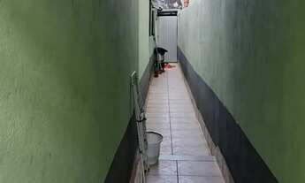 Imagem: CASA RESIDENCIAL em SÃO PAULO - SP, VILA