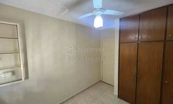 Imagem 7: Apartamento 2 quartos Locação e venda Condomínio Residencial Anchieta