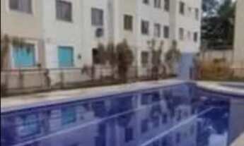 Imagem: Apartamento Abrantes