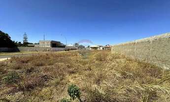 Imagem 2: Lote de 387 m² à venda no cond Boulevard Querência