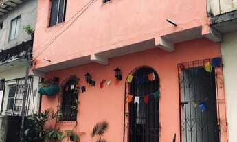 Imagem: Casa terrea a venda em vida nova