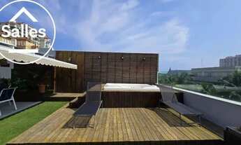 Imagem 3: Cobertura Terrazas