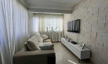 Imagem 3: 3 quartos, 1 suíte. 2 vagas paralelas. Amplo lazer