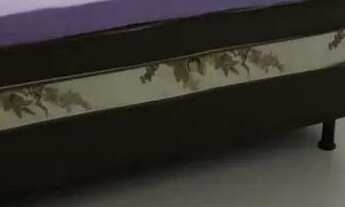 Imagem 2: Apartamento térreo a 200 m da Praia do Forte