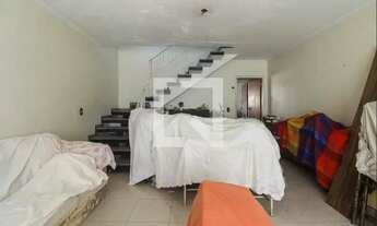 Imagem: Casa à Venda - Tatuapé, 3 Quartos, 176