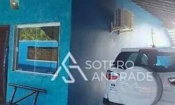 Imagem 2: Maravilhosa casa no Jardim Britânia