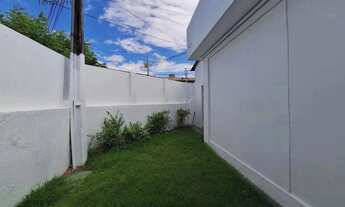 Imagem 5: Casa comercial no bairro Dionisio Torres em Fortaleza, CE