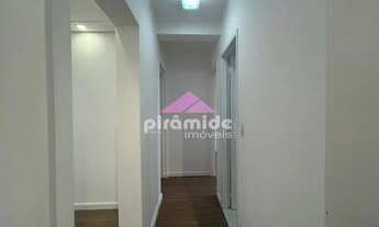 Imagem 3: Apartamento no Jardim São Dimas no Condomínio Parque Nelson D´ávila em São José dos Campos