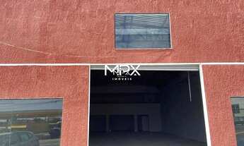 Imagem 4: Galpão para alugar em Piracicaba, Jardim Caxambu, com 350 m²