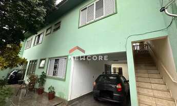 Imagem 6: Casa em Viela Francisca Fumiko Oda dos Santos - Vila Esperança - Maringá/PR