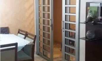 Imagem: Sobrado em Rua Morrinhos - Jardim Ottawa