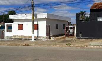 Imagem: Casa com terreno grande em itapeva sp 480
