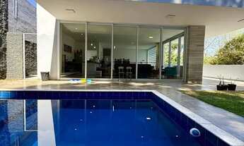 Imagem: Casa à venda Cond. Forest Hills Granja