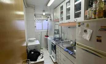 Imagem 5: Apartamento mobiliado na Cidade Baixa