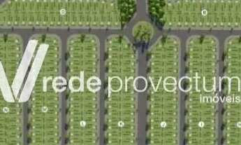 Imagem: Terreno a venda no Condomínio Miraj em