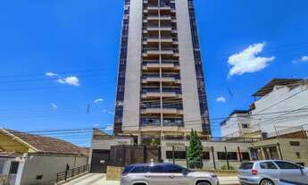 Imagem: Apartamento reformado com 2 vagas, varandas