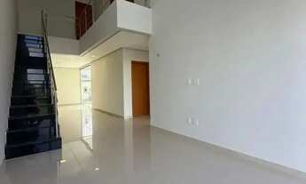 Imagem 3: Condomínio Porto Marina Residence, Casa duplex com 3 suítes, Closet, Escritório e Piscina