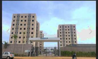 Imagem: Apartamento em Itapetininga/SP