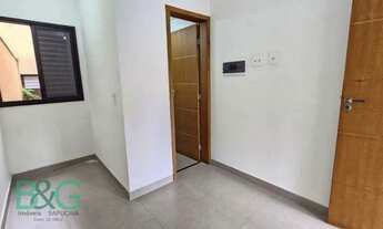 Imagem 6: Kitnet com 1 dormitório à venda, 25 m² por R$ 205.000 - Jardim Japão - São Paulo/SP