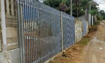 Imagem 6: Troco terreno de 708 metros quadrados por caminhão guincho