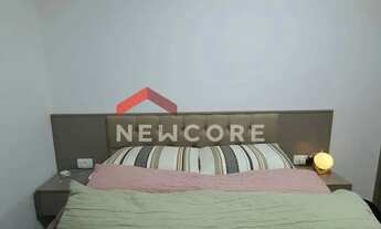 Imagem 5: Apartamento em Rua Luiz Saska - Jardim Celiamar - Araraquara/SP