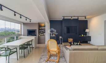 Imagem 5: Excelente apartamento no Central Parque