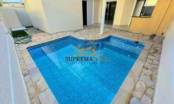 Imagem 4: Casa Sobrado de Esquina, 4 quartos sendo 3 suítes à venda - Ibiti Royal