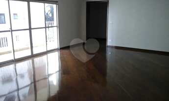 Imagem 3: Apartamento com 3 quartos à venda ou para locação em Vila Anglo Brasileira - SP