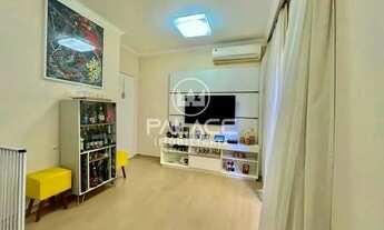 Imagem 3: Apartamento à venda em jardim caxambu, piracicaba 3 quartos 86m²