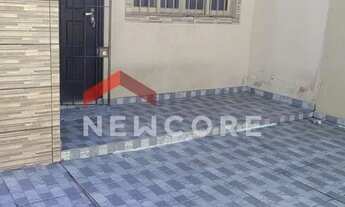 Imagem: Casa em Rua Ubatuba - agenor - Mongaguá/SP