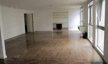 Imagem 5: APARTAMENTO - JARDIM AMÉRICA - SP