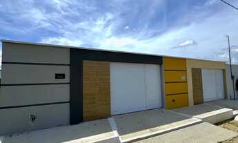 Imagem: VENDO OU TROCO CASA NA PACATUBA