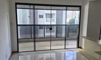 Imagem 2: Helio Pires aluga Apartamento no Ed. Maiori Semi Mobiliado na Batista Campos