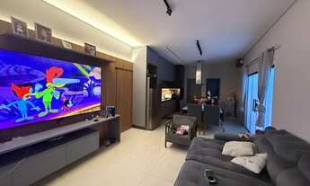 Imagem 3: Casa Mobiliada - Tião Mineiro Paricá