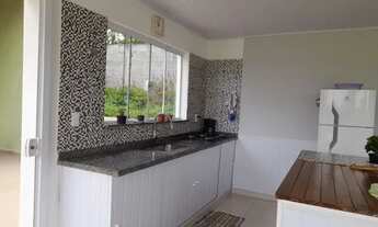 Imagem 7: Chácara com 2 casas e piscina - Moenda - Itatiba/SP - R$ 5.950