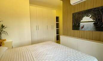 Imagem 6: IS - Imóvel para aluguel tem 100 metros quadrados com 3 quartos em Marco - Belém - PA