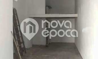 Imagem 3: Tijuca Galpão / depósito com venda por R$350.000