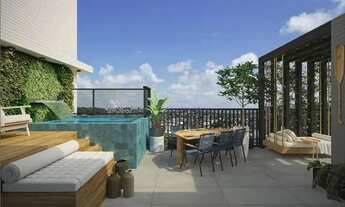 Imagem 3: Hausen Park Apartamento com 3 dormitórios