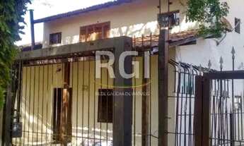 Imagem 2: Casa para Venda - 200m², 4 dormitórios, sendo 1 suites, 3 vagas - Sarandí