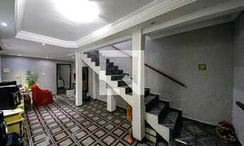 Imagem: Casa à Venda - Sapopemba, 4 Quartos, 250