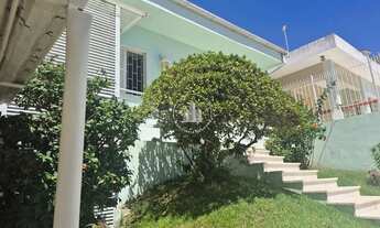 Imagem: Casa 3 Quartos 169m² - Capoeiras - PLC